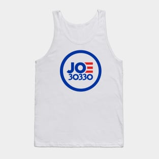 Joe Biden 30330 Tank Top